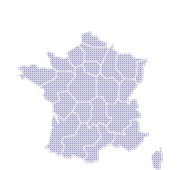 Rgions de France